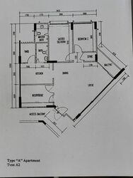 Blk 676 Choa Chu Kang Crescent (Choa Chu Kang), HDB 4 Rooms #615985471